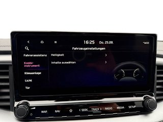 Kia Ceed Sportswagon 1,5 T-GDI DCT 17*Alu/LED/Navi/Keyless  ** - bilder 27