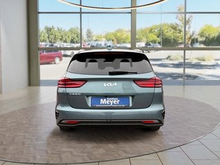 Kia Ceed Sportswagon 1,5 T-GDI DCT 17*Alu/LED/Navi/Keyless  ** - bilder 4