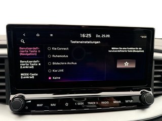 Kia Ceed Sportswagon 1,5 T-GDI DCT 17*Alu/LED/Navi/Keyless  ** - bilder 33