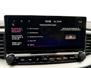 Kia Ceed Sportswagon 1,5 T-GDI DCT 17*Alu/LED/Navi/Keyless  ** - bilder 34