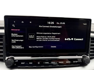 Kia Ceed Sportswagon 1,5 T-GDI DCT 17*Alu/LED/Navi/Keyless  ** - bilder 36