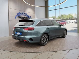 Kia Ceed Sportswagon 1,5 T-GDI DCT 17*Alu/LED/Navi/Keyless  ** - bilder 5
