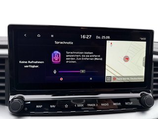 Kia Ceed Sportswagon 1,5 T-GDI DCT 17*Alu/LED/Navi/Keyless  ** - bilder 40