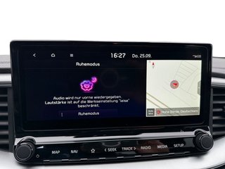 Kia Ceed Sportswagon 1,5 T-GDI DCT 17*Alu/LED/Navi/Keyless  ** - bilder 42