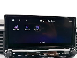 Kia Ceed Sportswagon 1,5 T-GDI DCT 17*Alu/LED/Navi/Keyless  ** - bilder 44