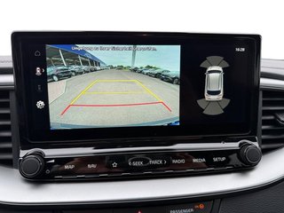 Kia Ceed Sportswagon 1,5 T-GDI DCT 17*Alu/LED/Navi/Keyless  ** - bilder 45