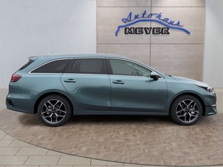 Kia Ceed Sportswagon 1,5 T-GDI DCT 17*Alu/LED/Navi/Keyless  ** - bilder 1