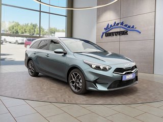 Kia Ceed Sportswagon 1,5 T-GDI DCT 17*Alu/LED/Navi/Keyless  ** - bilder 3