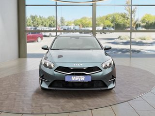 Kia Ceed Sportswagon 1,5 T-GDI DCT 17*Alu/LED/Navi/Keyless  ** - bilder 4