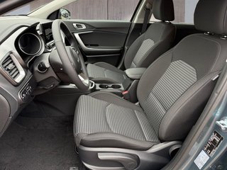 Kia Ceed Sportswagon 1,5 T-GDI DCT 17*Alu/LED/Navi/Keyless  ** - bilder 5