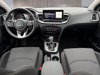 Kia Ceed Sportswagon 1,5 T-GDI DCT 17*Alu/LED/Navi/Keyless  ** - bilder 6