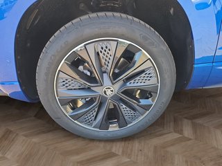 Skoda Karoq Sportline 1,5TSI DSG aAHK/ACC/Matrix/Navi/el.Klappe   ** - bilder 10