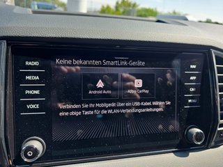 Skoda Karoq Sportline 1,5TSI DSG aAHK/ACC/Matrix/Navi/el.Klappe   ** - bilder 24
