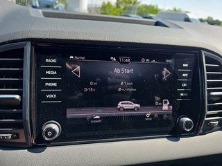 Skoda Karoq Sportline 1,5TSI DSG aAHK/ACC/Matrix/Navi/el.Klappe   ** - bilder 31