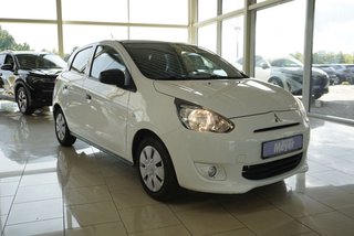 Mitsubishi Space Star Gebrauchtwagen Kaufen