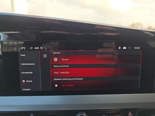 Opel Mokka GS 1,2 Hybrid LED/Kamera/Winterp/Klimaaut.  ** - bilder 30