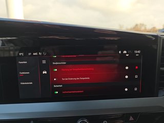 Opel Mokka GS 1,2 Hybrid LED/Kamera/Winterp/Klimaaut.  ** - bilder 35