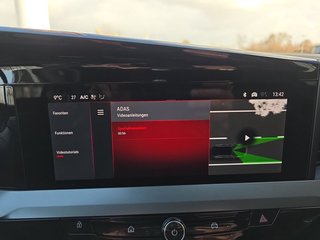 Opel Mokka GS 1,2 Hybrid LED/Kamera/Winterp/Klimaaut.  ** - bilder 36