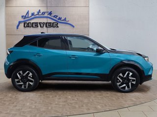 Opel Mokka GS 1,2 Hybrid LED/Kamera/Winterp/Klimaaut.  ** - bilder 1