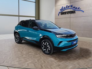 Opel Mokka GS 1,2 Hybrid LED/Kamera/Winterp/Klimaaut.  ** - bilder 3