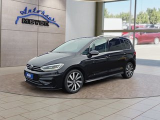 Volkswagen Touran Gebrauchtwagen Kaufen