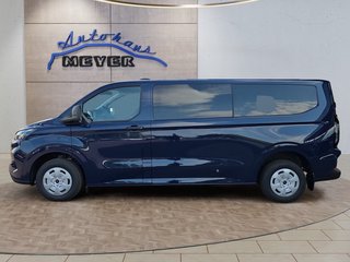 Ford Transit Custom L2 2.0d 136PS 9-Sitzer/Kamera/Temp/App Connect   ** - foto 2