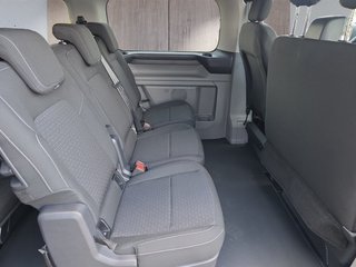 Ford Transit Custom L2 2.0d 136PS 9-Sitzer/Kamera/Temp/App Connect   ** - foto 8
