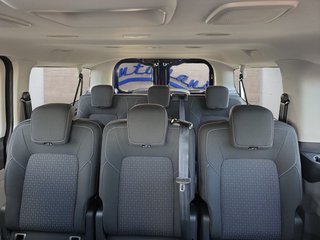 Ford Transit Custom L2 2.0d 136PS 9-Sitzer/Kamera/Temp/App Connect   ** - foto 12