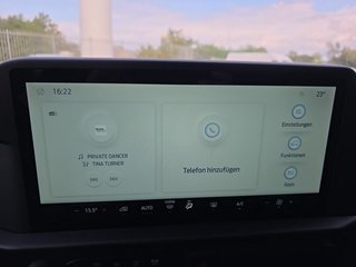 Ford Transit Custom L2 2.0d 136PS 9-Sitzer/Kamera/Temp/App Connect   ** - foto 18