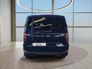 Ford Transit Custom L2 2.0d 136PS 9-Sitzer/Kamera/Temp/App Connect   ** - foto 4