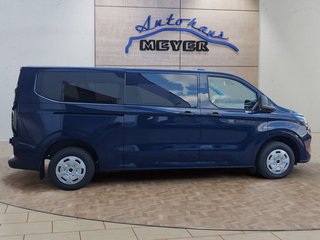 Ford Transit Custom L2 2.0d 136PS 9-Sitzer/Kamera/Temp/App Connect   ** - foto 1