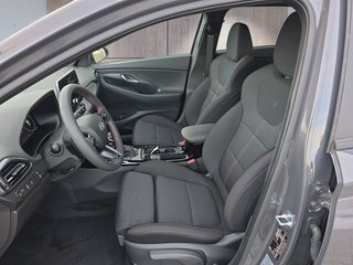 Hyundai i30 Kombi N-Line 1.5 T-GDI 7DCT Keyless/ACC/LED/Navi/Winterp.  ** - foto 11