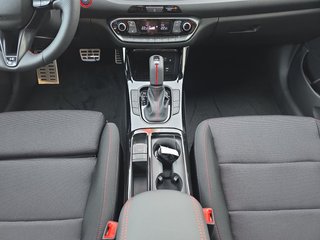 Hyundai i30 Kombi N-Line 1.5 T-GDI 7DCT Keyless/ACC/LED/Navi/Winterp.  ** - foto 15