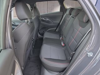 Hyundai i30 Kombi N-Line 1.5 T-GDI 7DCT Keyless/ACC/LED/Navi/Winterp.  ** - foto 20