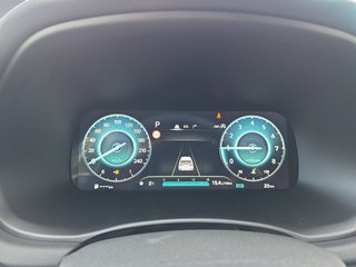 Hyundai i30 Kombi N-Line 1.5 T-GDI 7DCT Keyless/ACC/LED/Navi/Winterp.  ** - foto 27