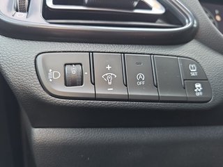 Hyundai i30 Kombi N-Line 1.5 T-GDI 7DCT Keyless/ACC/LED/Navi/Winterp.  ** - foto 31