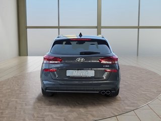 Hyundai i30 Kombi N-Line 1.5 T-GDI 7DCT Keyless/ACC/LED/Navi/Winterp.  ** - foto 1