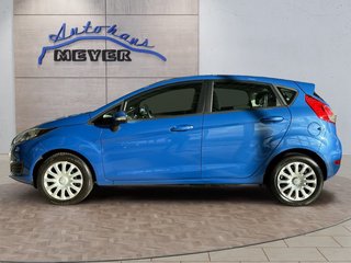 Ford Fiesta 1,2 82PS Winterp/Pdc vo+hi/Ganzjahresreif. - foto 2