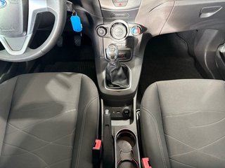 Ford Fiesta 1,2 82PS Winterp/Pdc vo+hi/Ganzjahresreif. - foto 7