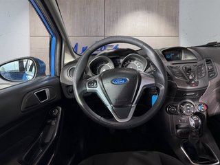 Ford Fiesta 1,2 82PS Winterp/Pdc vo+hi/Ganzjahresreif. - foto 9