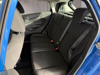 Ford Fiesta 1,2 82PS Winterp/Pdc vo+hi/Ganzjahresreif. - foto 10
