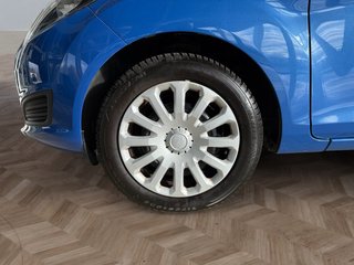 Ford Fiesta 1,2 82PS Winterp/Pdc vo+hi/Ganzjahresreif. - foto 11