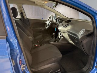 Ford Fiesta 1,2 82PS Winterp/Pdc vo+hi/Ganzjahresreif. - foto 12