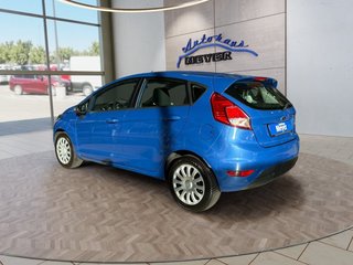 Ford Fiesta 1,2 82PS Winterp/Pdc vo+hi/Ganzjahresreif. - foto 3