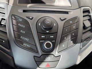 Ford Fiesta 1,2 82PS Winterp/Pdc vo+hi/Ganzjahresreif. - foto 22