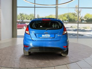 Ford Fiesta 1,2 82PS Winterp/Pdc vo+hi/Ganzjahresreif. - foto 4