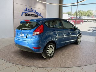 Ford Fiesta 1,2 82PS Winterp/Pdc vo+hi/Ganzjahresreif. - foto 5