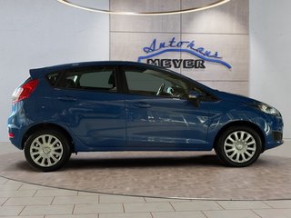 Ford Fiesta 1,2 82PS Winterp/Pdc vo+hi/Ganzjahresreif. - foto 1