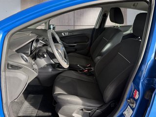 Ford Fiesta 1,2 82PS Winterp/Pdc vo+hi/Ganzjahresreif. - foto 5
