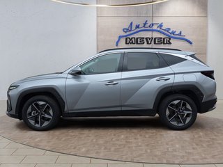 Hyundai TUCSON 1.6 T-GDI 18*Alu/LED/Navi/Keyless/Kamera   ** - foto 2